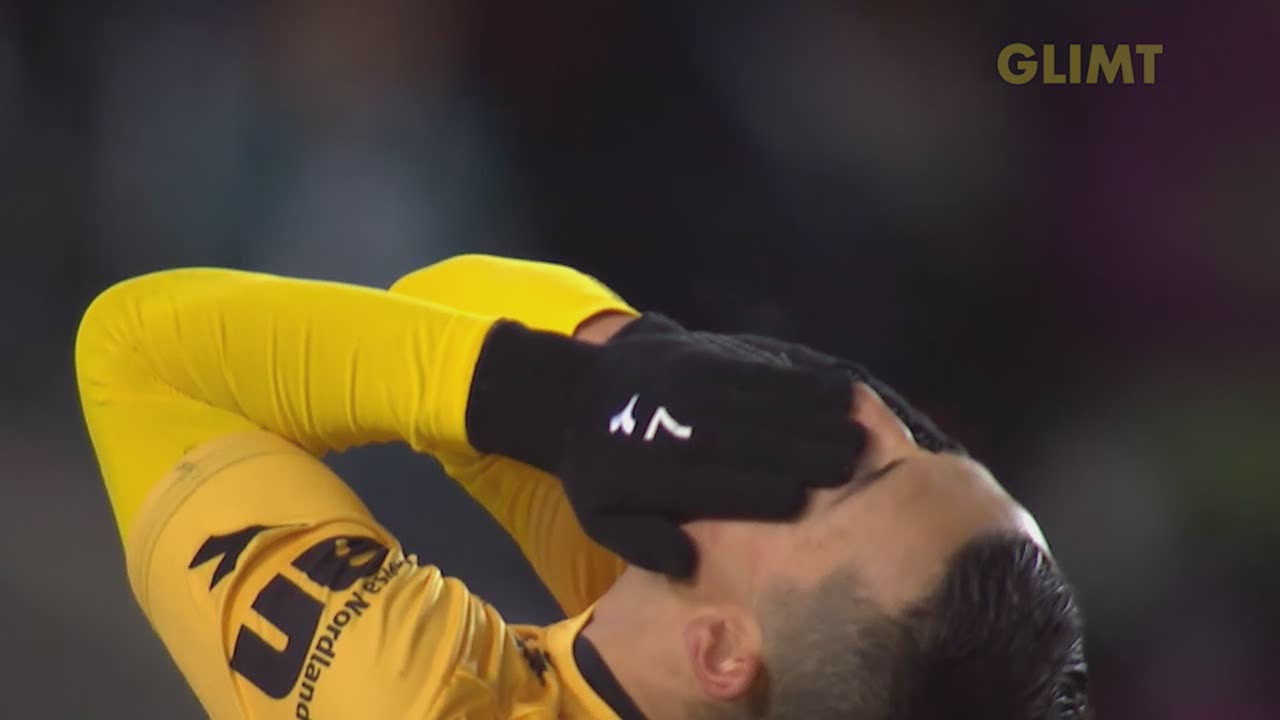 Målkavalkade 2016